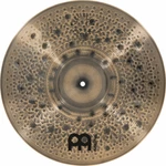 Meinl Pure Alloy Custom Extra Thin Hammered Crash činel 18"