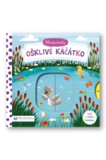 Minipohádky – Ošklivé káčátko Dean Gray - Gray Dean