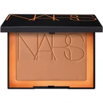 NARS MINI Laguna Bronzing Powder bronzující a konturovací pudr mini odstín LAGUNA 02 3,5 g