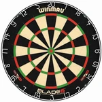 Winmau Blade 6 Black Tarcz