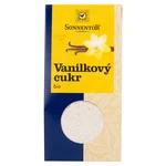 SONNENTOR Vanilkový cukr BIO 50 g