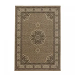 Kusový koberec Kashmir 2601 beige-80x150