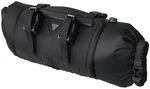 Topeak Front Loader Bike Handlebar Bag Black 8 L