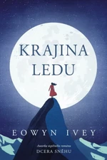 Krajina ledu - Ivey Eowyn