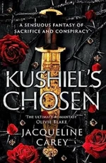 Kushiel"s Chosen - Jacqueline Careyová