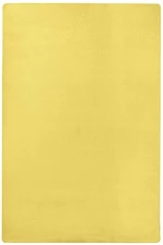 Kusový koberec Fancy 103002 Gelb - žlutý-80x200