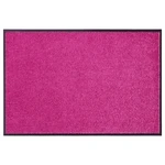 Rohožka Wash & Clean 103835 Raspberry Red-120x180