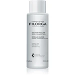 FILORGA MICELLAR SOLUTION hydratačná micelárna voda na tvár a oči 400 ml