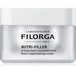 FILORGA NUTRI-FILLER REPLENISHING CREAM výživný krém pro obnovu hutnosti pleti pro suchou pleť 50 ml