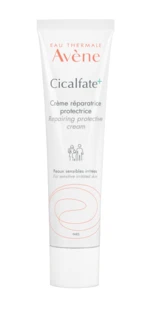 AVÈNE Cicalfate+ Obnovujúci ochranný krém na podráždenú a narušenú pokožku 40 ml