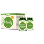 GREENFOOD NUTRITION Intimity + Pillbox 150 kapslí