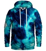 Aloha From Deer Unisex's Tie Dye Hoodie H-K AFD852