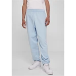 Acid Wash Sweatpants balticblue