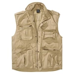 Ranger Camel Vest