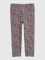 GAP Kids Cotton Leggings - Girls