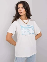 T-shirt-PM-TS-SS21CA33.09-white