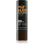 Piz Buin Moisturising ochranný balzám na rty SPF 30 4,9 g