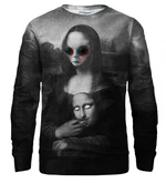 Bittersweet Paris Unisex's Alienlisa Sweater S-Pc Bsp146