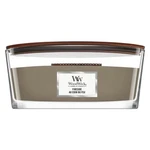 Woodwick Fireside vonná svíčka 453,6 g