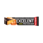 NUTREND Excelent protein bar slaný karamel 85 g