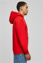 Empty Hoody Red