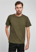 T-shirt olive