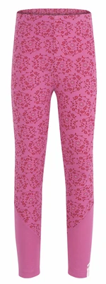 Girl's leggings LOAP BILENA Pink