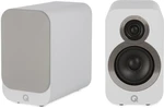 Q Acoustics 3010i Głośnik półkowy Hi-Fi White 2 szt