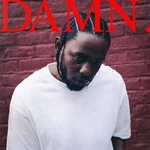 Kendrick Lamar - Damn (CD)