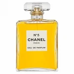 Chanel No.5 parfémovaná voda pro ženy 200 ml