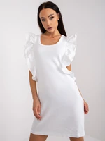 Dress-EM-SK-F365.22-white