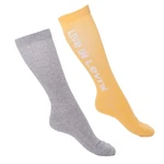 2PACK Levis socks multicolored