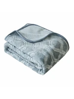 Edoti Vito Blanket 160x200