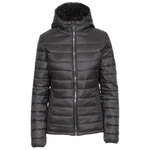 Women's quilted jacket Trespass Valerie