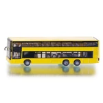 Siku Super Dvojposchodový linkový autobus MAN 1:87