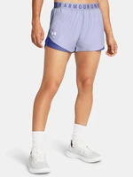 Under Armour Play Up Shorts 3.0-PPL - Women