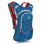 Spokey OTARO Sport, cycling and running backpack, 5 l, blue