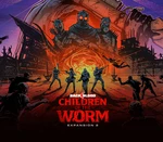 Back4Blood - Expansion 2: Children of the Worm DLC EU XBOX One / Xbox Series X|S CD Key