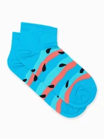 Edoti Women's socks ULR005