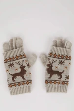 DEFACTO Women's Gloves