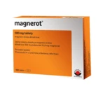 MAGNEROT ® 100 tablet