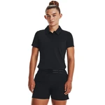 Women's polo shirt Under Armour Zinger Polo SS