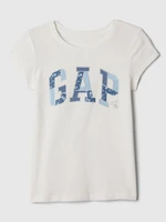 GAP Kids ́s Cotton T-Shirt - Girls