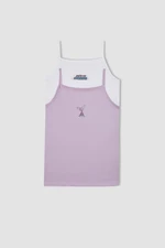 DEFACTO Girl's 2-Piece Tank Top