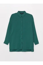 LC Waikiki Green Tunic