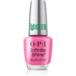 OPI Wicked Infinite Shine lak na nehty odstín Ever-Effervescent 15 ml