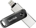 SanDisk iXpand Go SDIX60N-256G-GN6NE USB Flash Laufwerk 256 GB