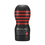 TENGA Masturbátor Deep Throat CUP 2 Hard čierny