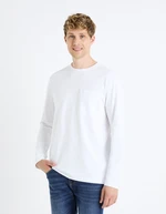 Celio T-shirt Veboxml - Men's