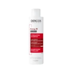 VICHY Dercos Energising Posilující šampon 200 ml